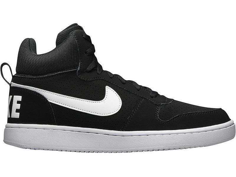 nike court borough mid 43