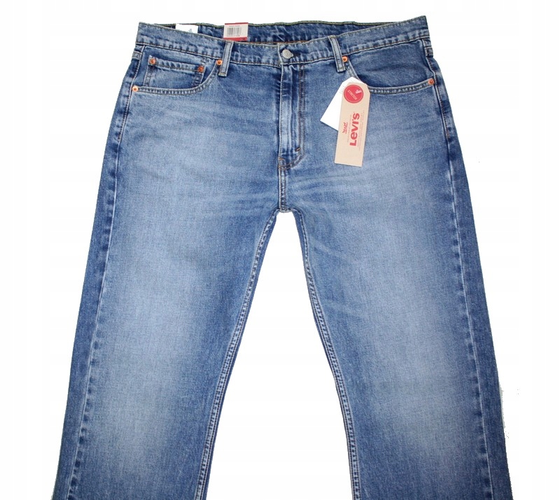 levis 527 figure four