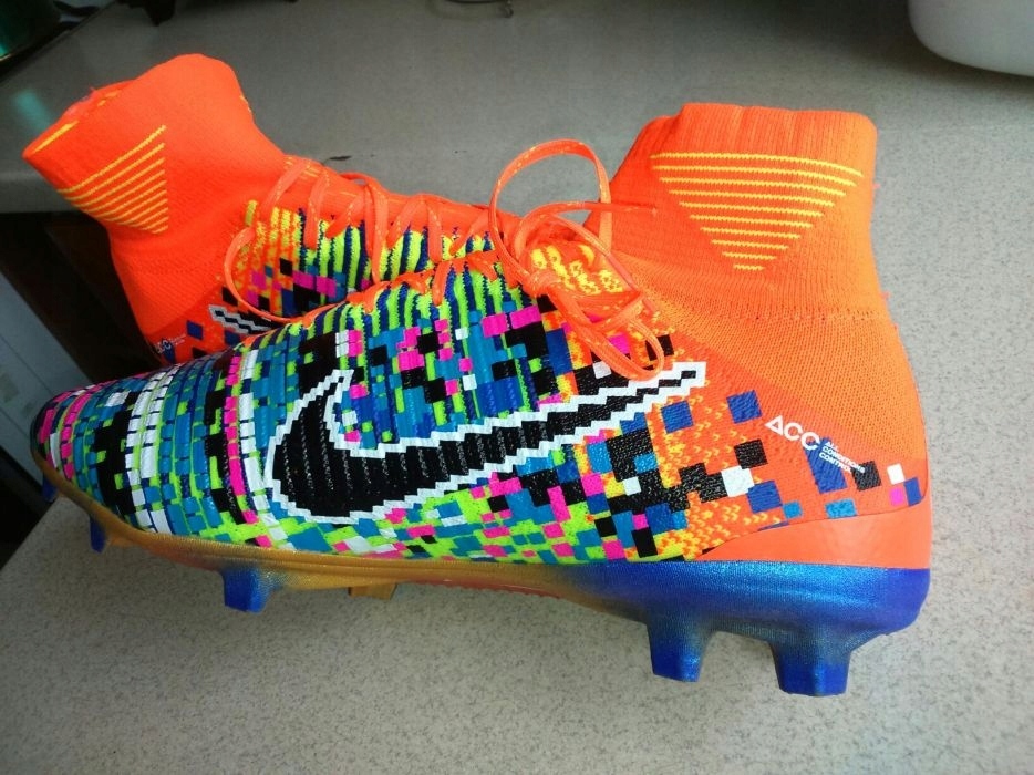 korki nike mercurial superfly 7