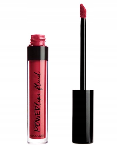 Nu Skin PowerLips matowa pomadka trwała w płynie