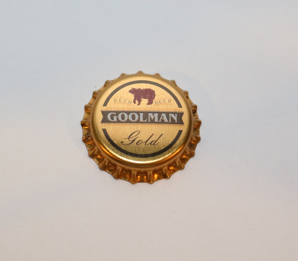 Perła GOOLMAN Gold , Lublin, DZIEWICA