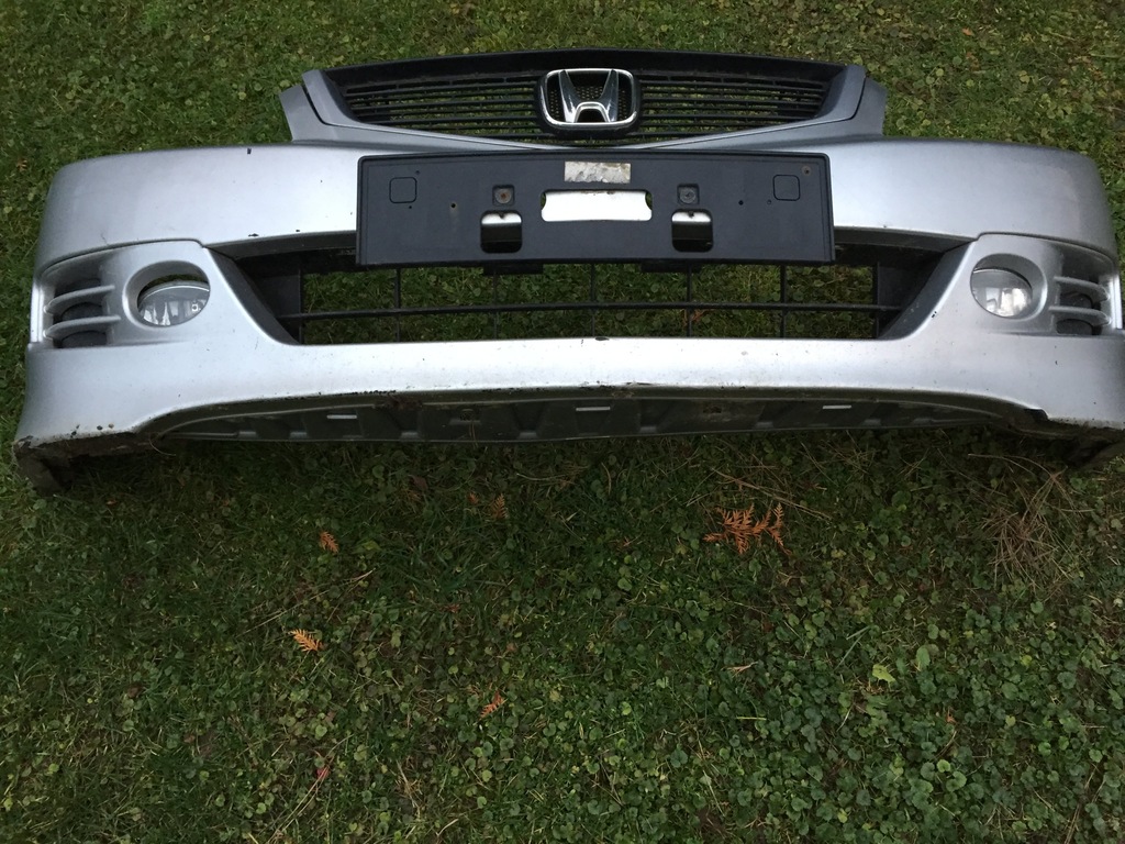 DOKŁADKA HONDA ACCORD VII 06-08 TYPE-S LIFT 