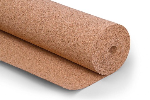 PODKŁAD POD PANELE KOREK 2MM