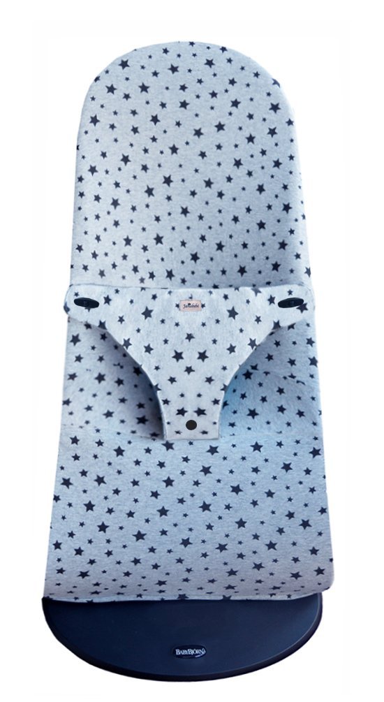 Ochraniacz pokrowiec na leżaczek Babybjorn balance
