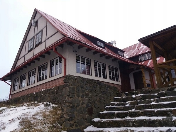 Zajazd Kukułka, Wojciechowice 112, 57-300 Kłodzko