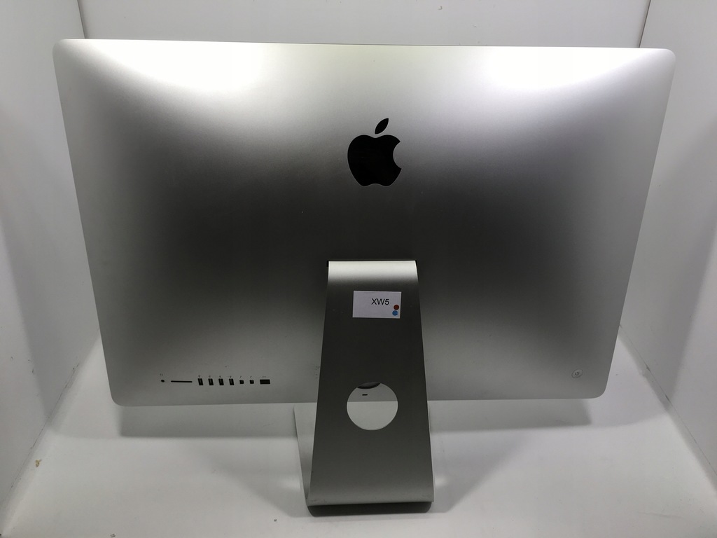 APPLE iMac IMAC MK142J/A 美品 フレッシュシリーズ新登場 - www ...
