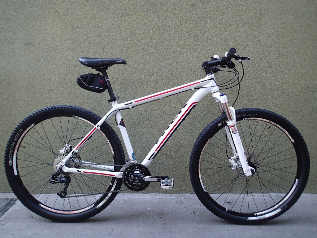 trek cobia 29er price