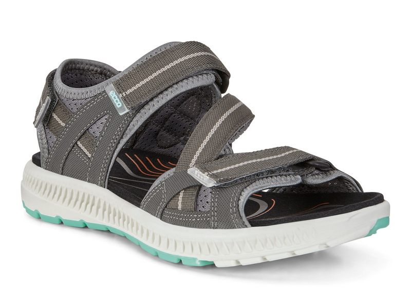 ecco terra sandal