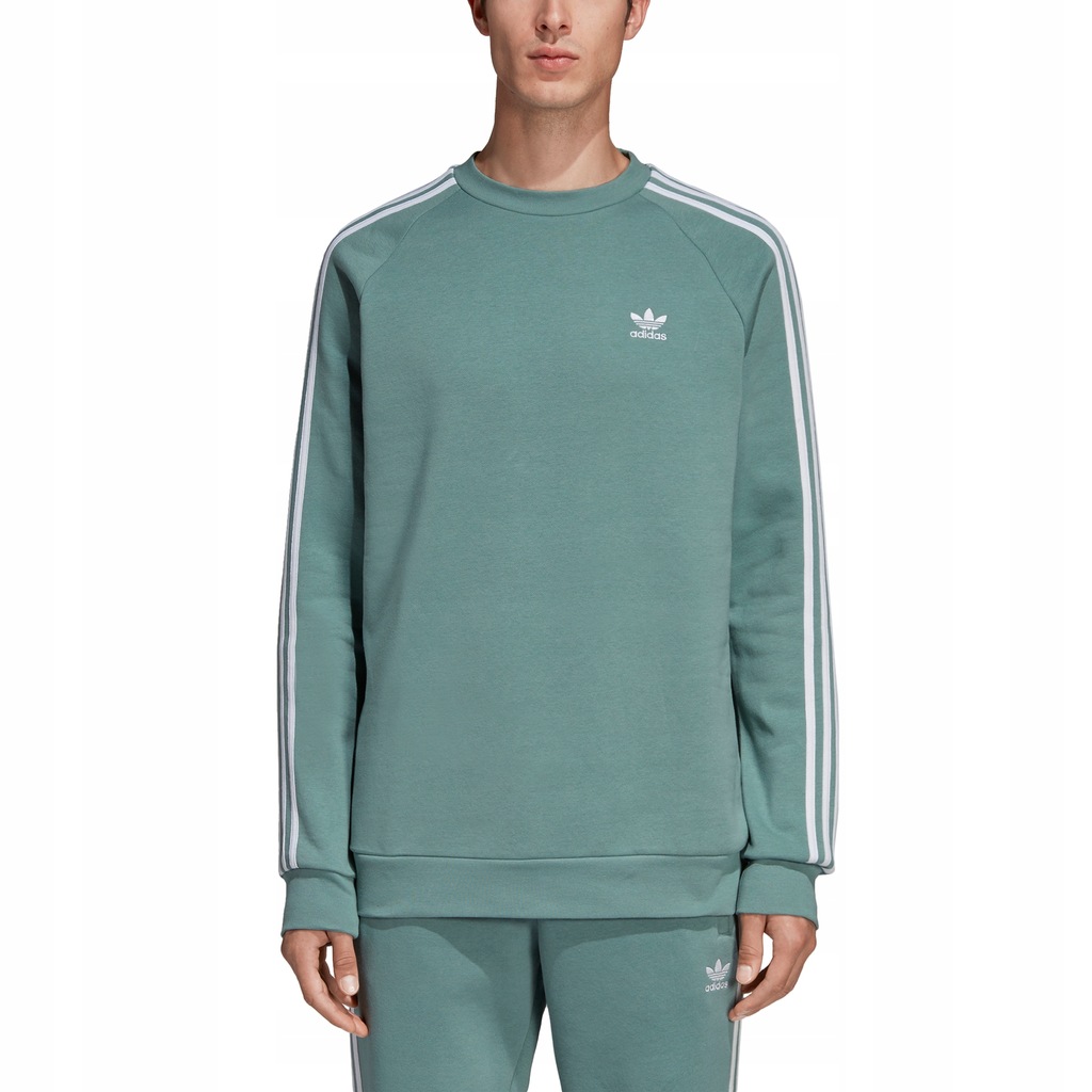 bluza męska adidas originals r M DV1637