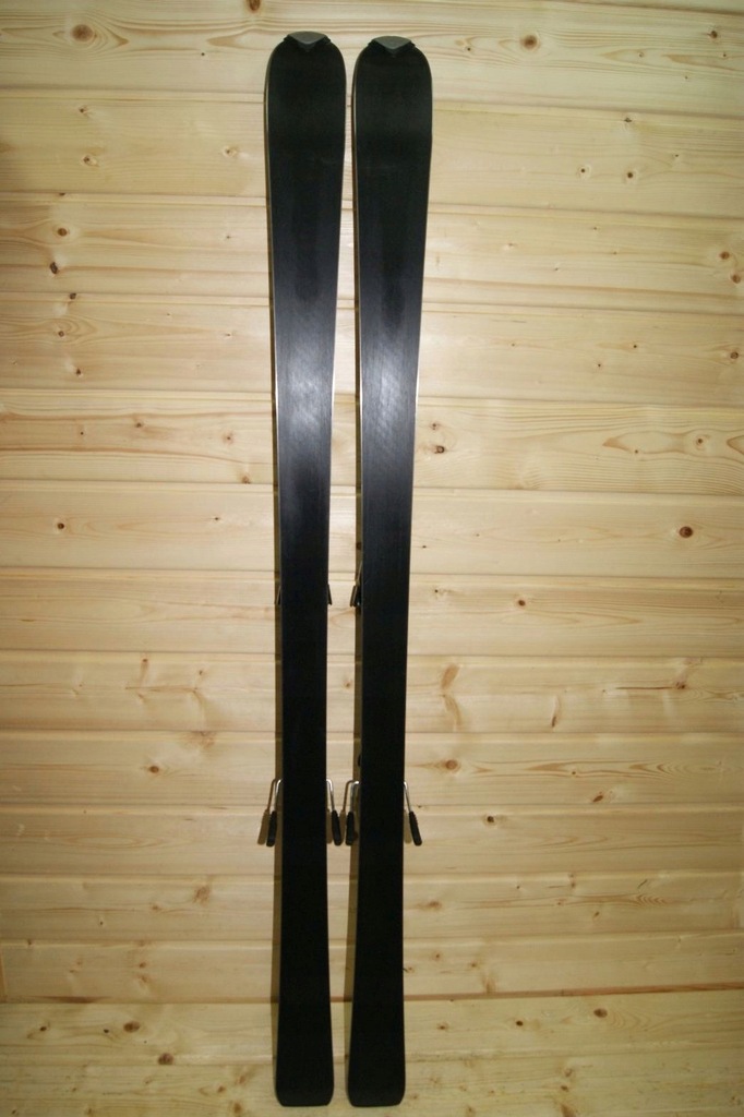 salomon crossmax 07 skis