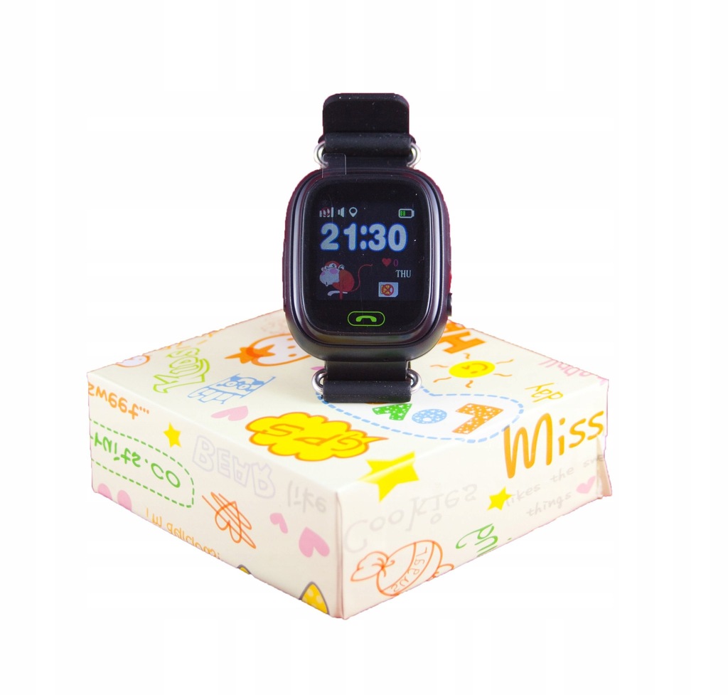 q90 smartwatch