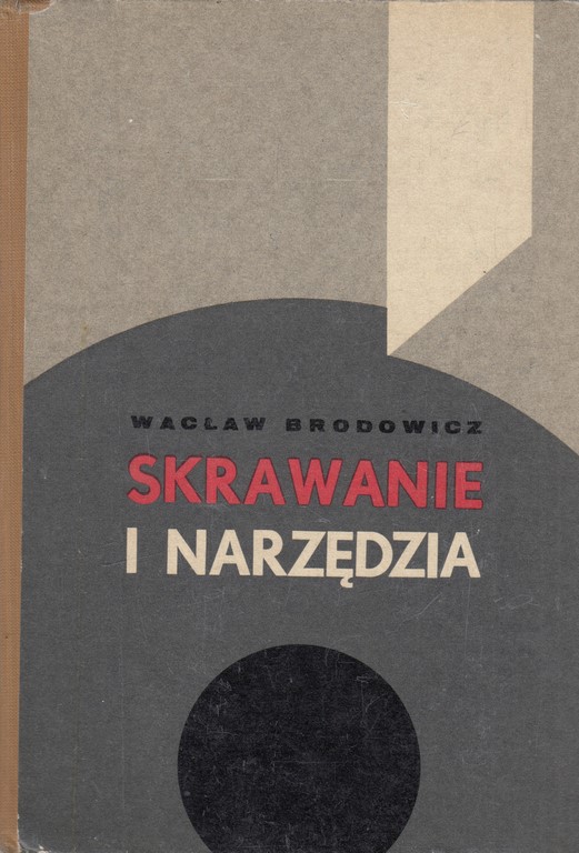 SKRAWANIE I NARZĘDZIA W. BRODOWICZ 92785