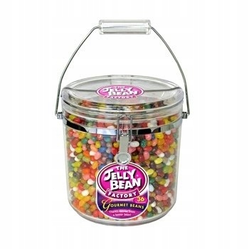 Jelly Bean Factory Fasolki Wiadro 4 2 Kg 36 Smaki 7494373765 Oficjalne Archiwum Allegro