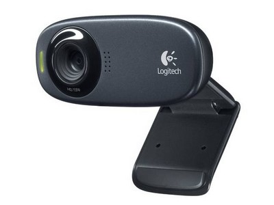 Kamera internetowa LOGITECH C310 HD USB - ostatnia
