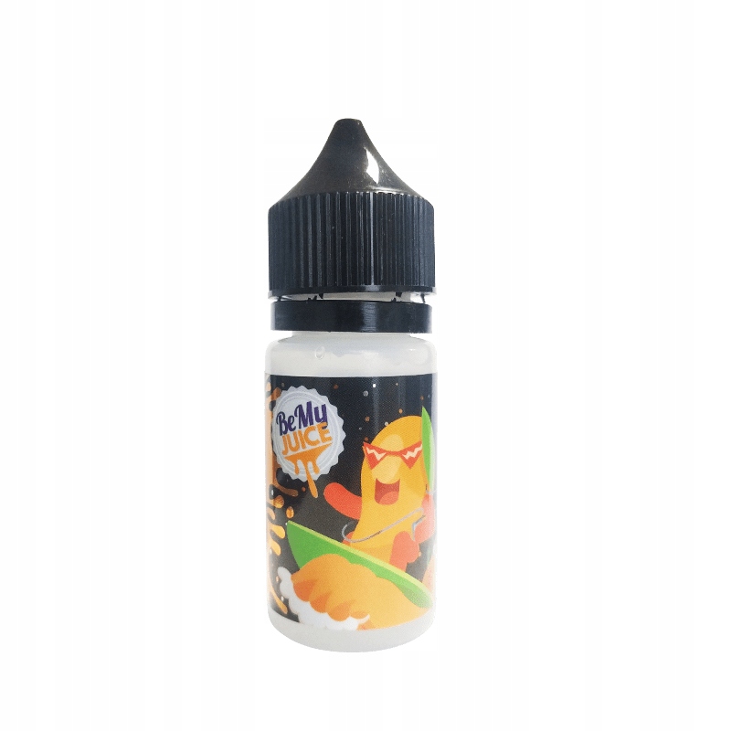 PREMIX Be My JUICE Mango Sorbet & Papaya