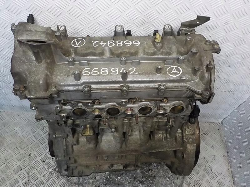 MERCEDES KLASA A W168 SILNIK 1.7 CDI 16V 668942