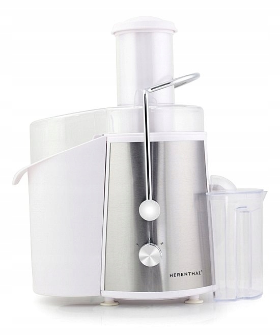 SOKOWIRÓWKA HERENTHAL JUICE EXTRACTOR Super Jakość SOKOWIRÓWKA HERENTHAL JUICE EXTRACTOR Super Jakość