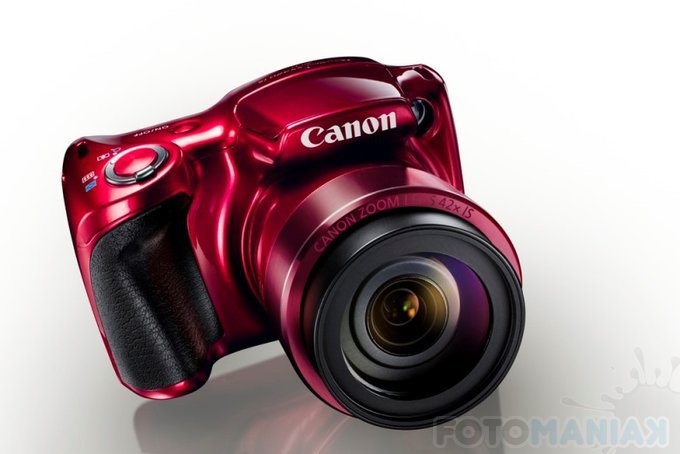 CANON SX420 IS
