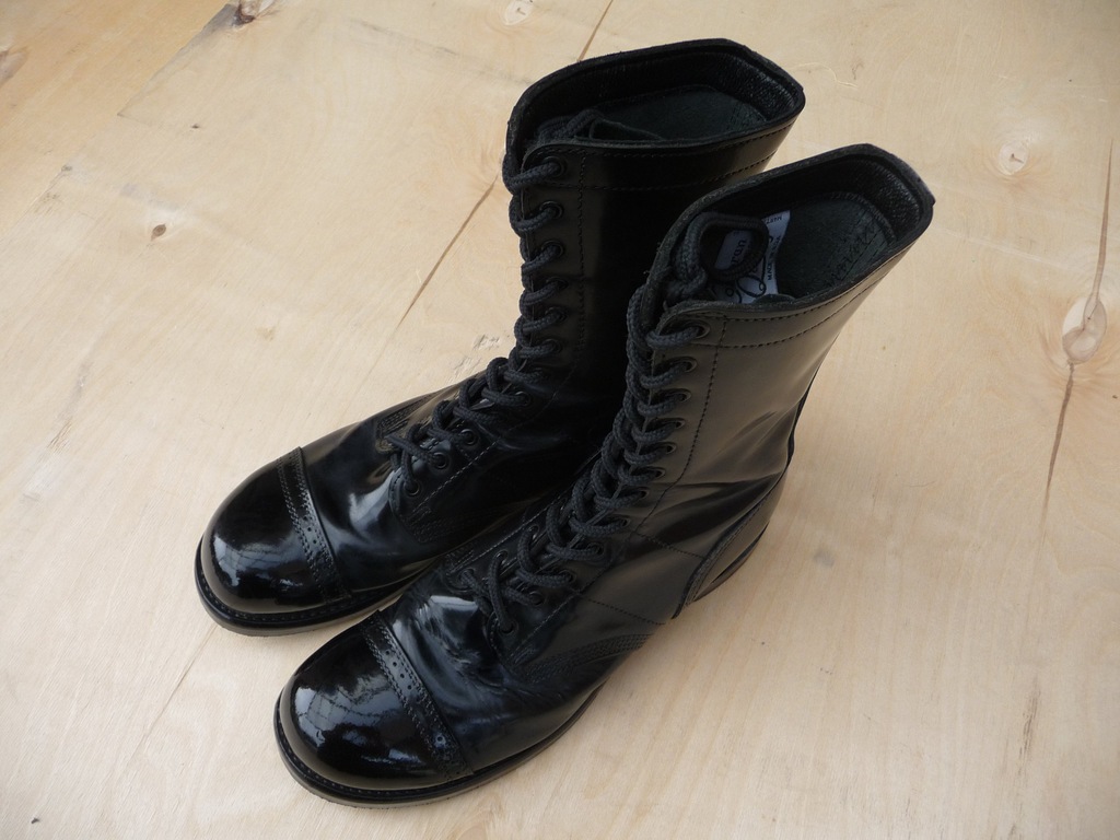 corcoran 1500 original jump boot