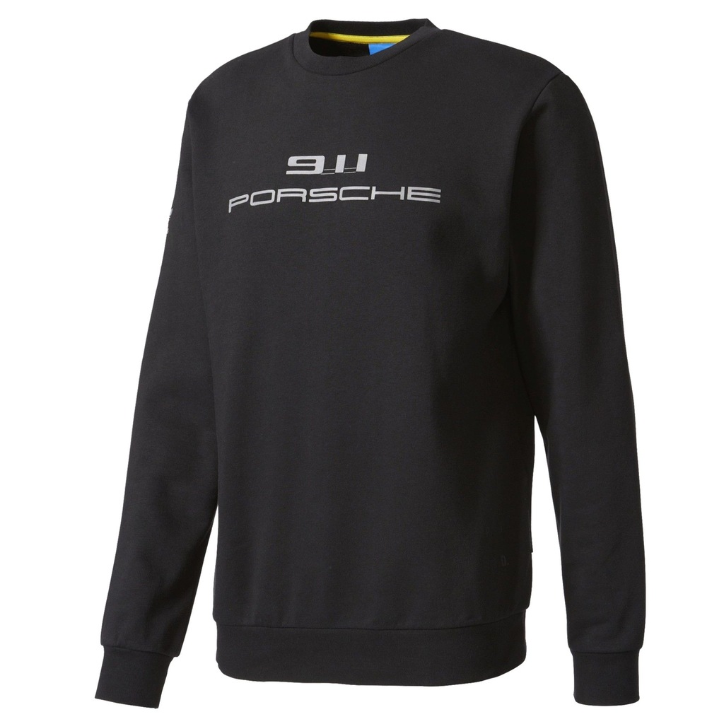 adidas Originals Porsche 911 bluza męska rozm XL adidas Originals Porsche 911 bluza męska rozm XL