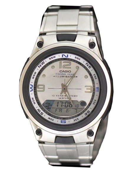 casio aw 82d
