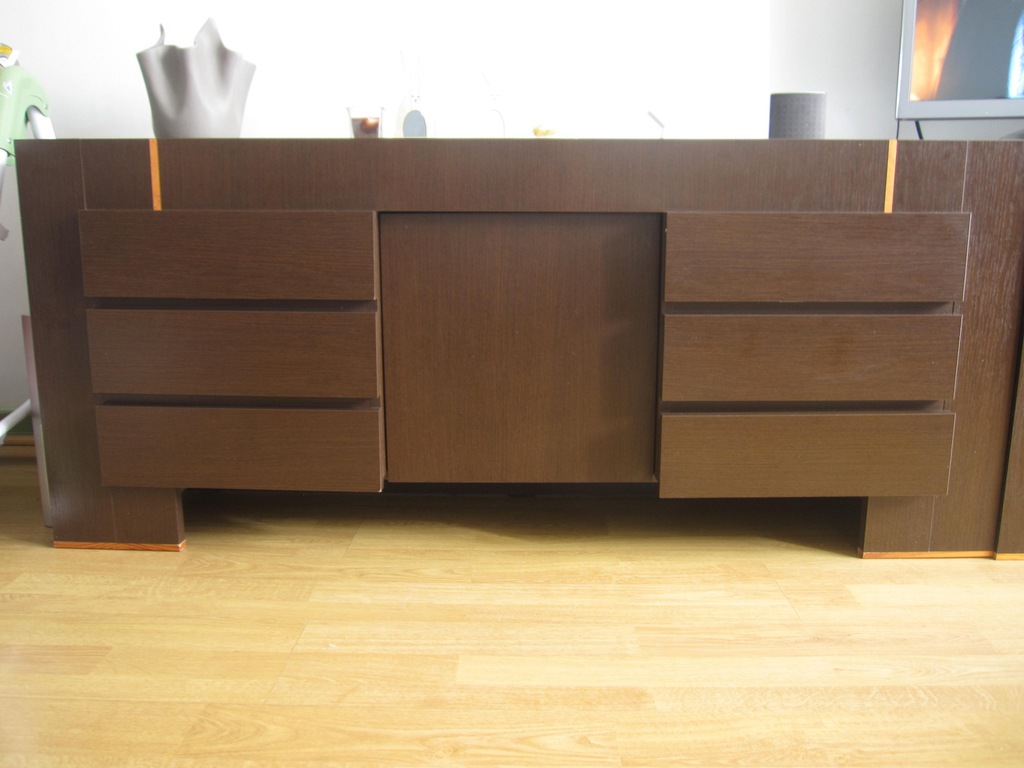 Sprzedam Meble VOX seria Modern