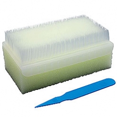 SZCZOTECZKA CHIRURGICZNA MEDI-SCRUB MASAŻ SI
