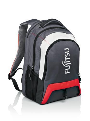 Oryg Torba Plecak Fujitsu Prestige Alps 17,3'' FV