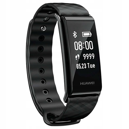 smart band a2