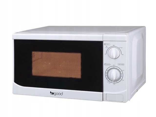 Kuchenka mikrofalowa BEGOOD MM720 20L 700W