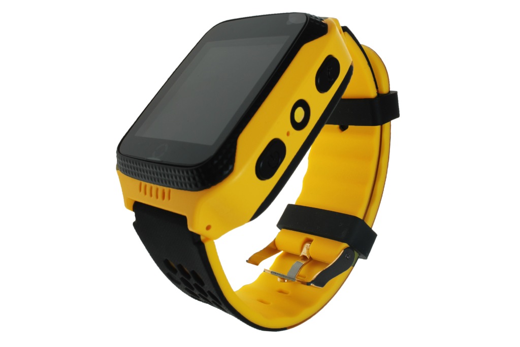 q528 smartwatch review