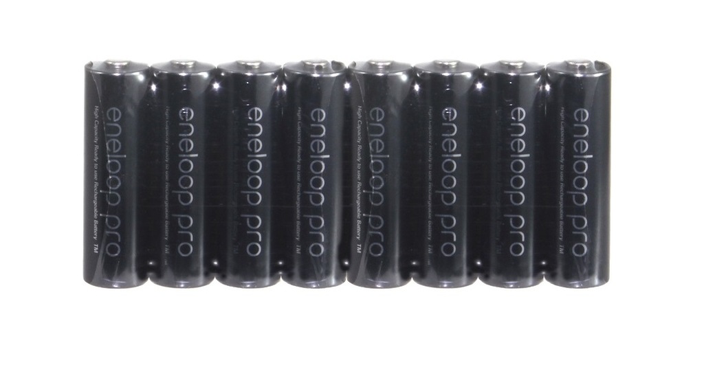 Аккумулятор eneloop aa 2500mah