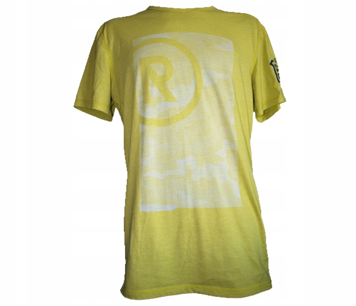 REEBOK CROSSFIT t-shirt z USA r.L