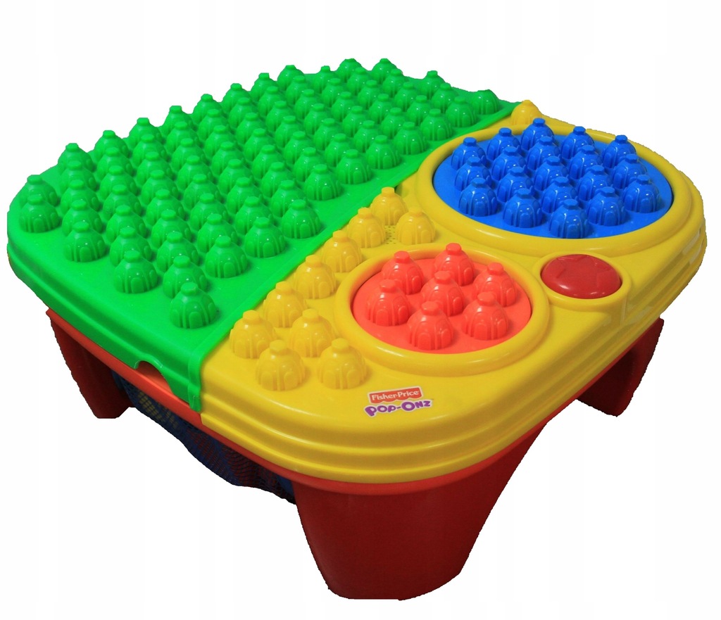 Pop onz hot sale fisher price