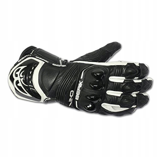 Berik G-10579-BK, czarny - XL