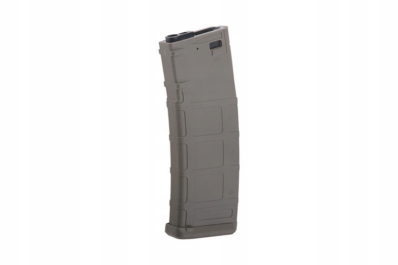 Magazynek ASG Hi-cap PMAG do replik M4/M16 - Tan