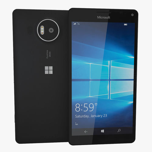 NOKIA LUMIA 950 XL 32GB CZARNY
