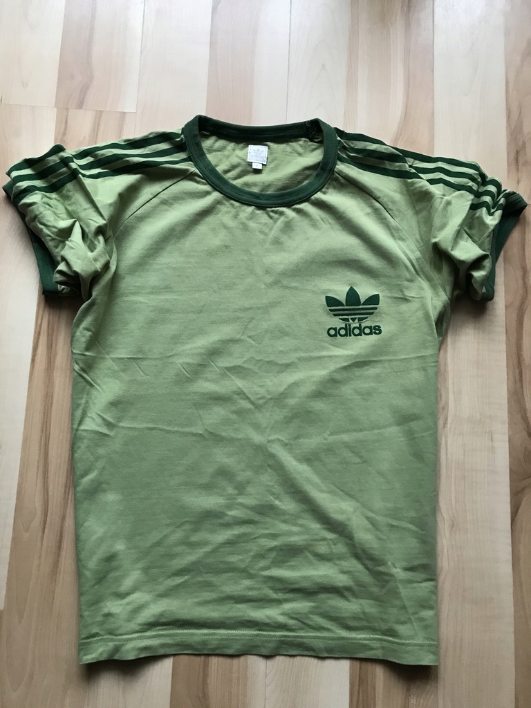 Koszulka Adidas Originals stan BDB nowa 150 zł r.M