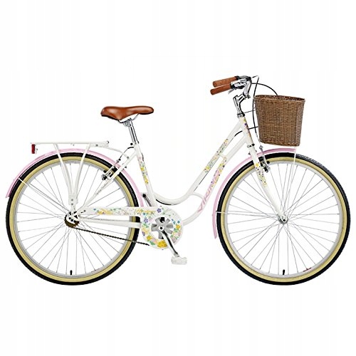 opis Viking Crystal Rower damski ko a 26 7451524947 oficjalne archiwum Allegro