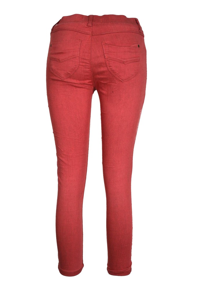 DOROTHY PERKINS DAMSKIE SPODNIE JEANS RURKI 34 XS 7300626676