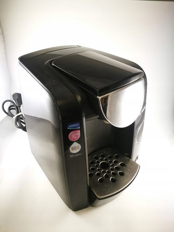 EKSPRES BOSCH TASSIMO CTPM06 KAWA JAK Z KAWIARNI