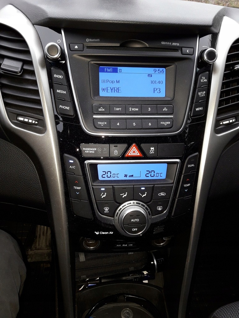 Hyundai i30 II (20122016) 1582 cm3 7667694085