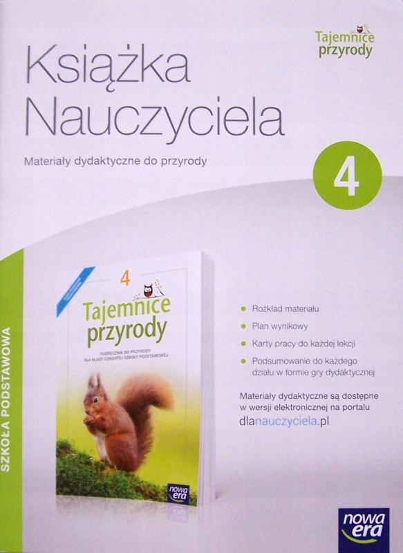 Test Przyroda Klasa 4 Dział 4 Przyroda Tajemnice Przyrody Klasa 4 Testy - Margaret Wiegel