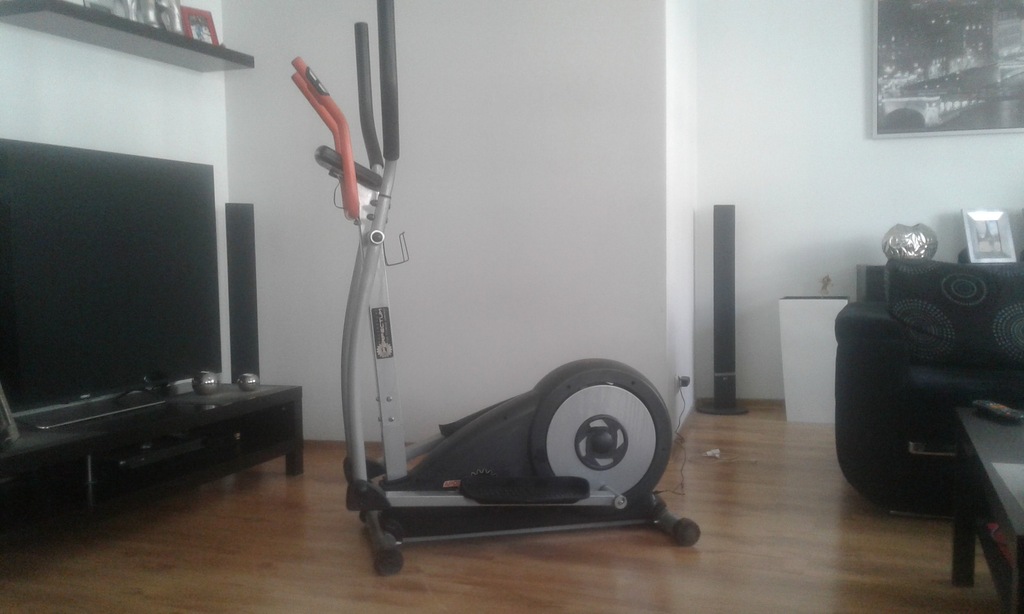 ORBITREK APOLLO 5000