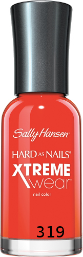 Sally Hansen Lakier Xtreme Wear 319 (170) +GRATIS