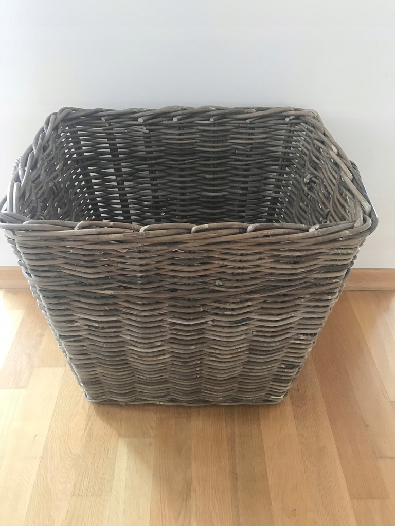 Kosz Riviera Maison Almi Decor Zara Home