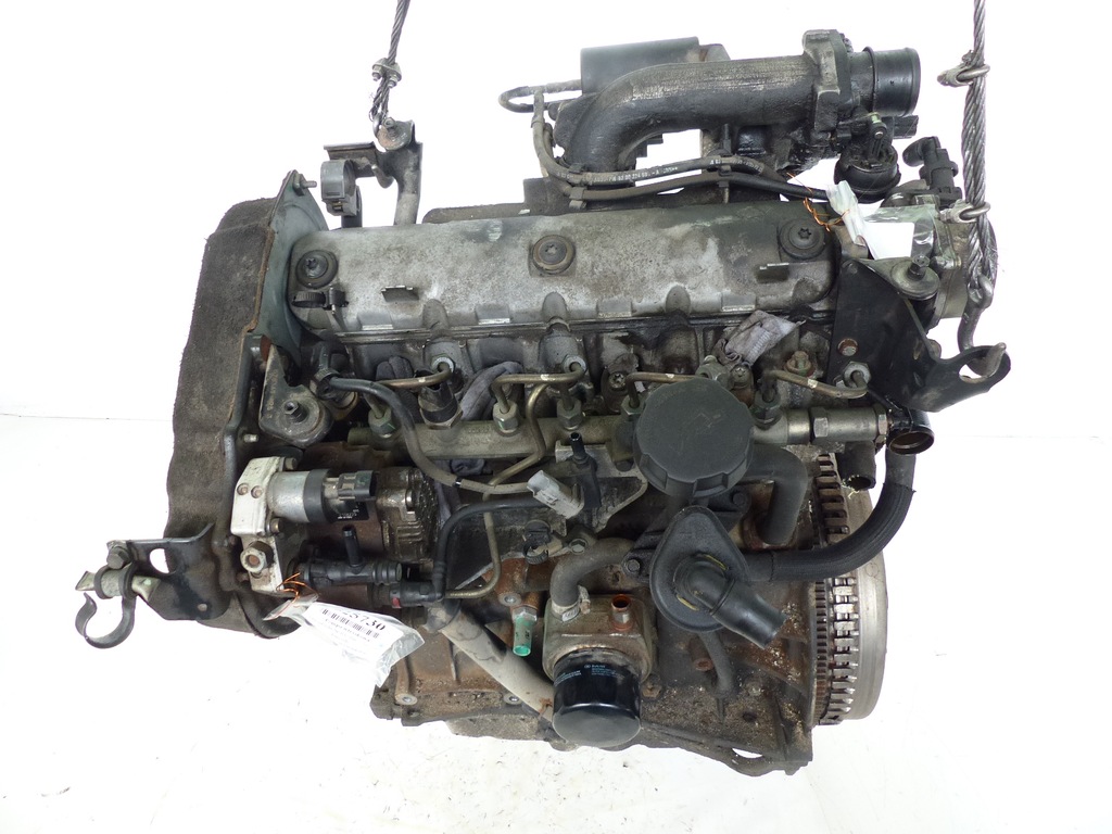MITSUBISHI SPACE STAR SILNIK F9Q2 1.9DID 85KW