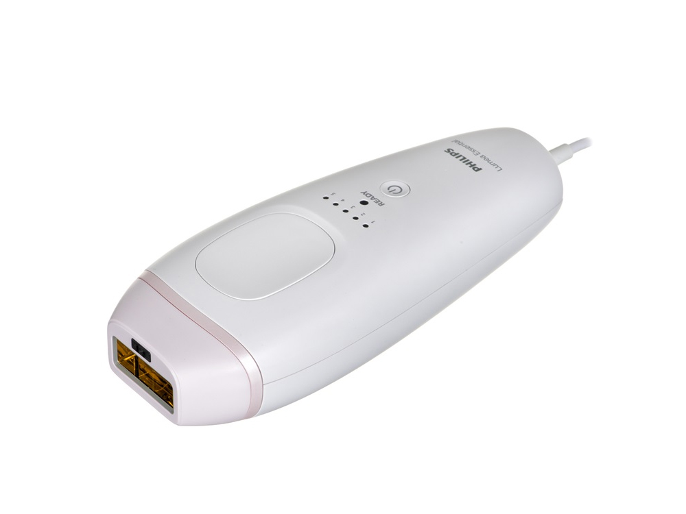DEPILACJIA ŚWIATŁEM PHILIPS LUMEA BRI 861/00 IPL