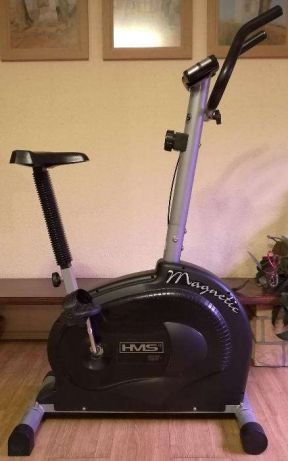 Rower treningowy HMS MAGNETIC 