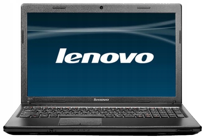 Lenovo g575 замена матрицы